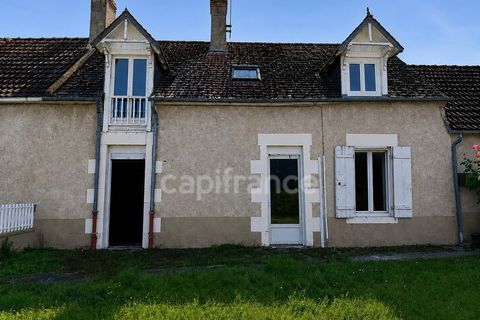 Villa i Saint-Parize-Le-Chatel, Nievre, Saint-Parize-Le-Chatel - € 48.000 | Ref: 340935279340 - foto 1