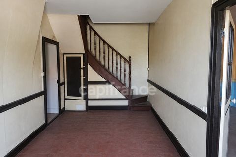 Villa i Saint-Parize-Le-Chatel, Nievre, Saint-Parize-Le-Chatel - € 48.000 | Ref: 340935279340 - foto 2