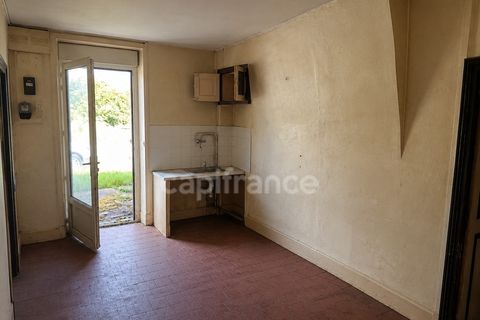 Villa i Saint-Parize-Le-Chatel, Nievre, Saint-Parize-Le-Chatel - € 48.000 | Ref: 340935279340 - foto 3