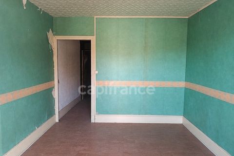 Villa i Saint-Parize-Le-Chatel, Nievre, Saint-Parize-Le-Chatel - € 48.000 | Ref: 340935279340 - foto 5