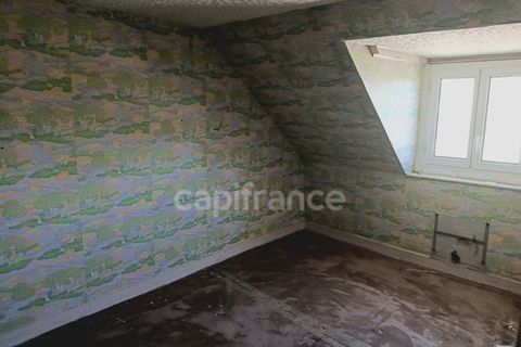 Villa i Saint-Parize-Le-Chatel, Nievre, Saint-Parize-Le-Chatel - € 48.000 | Ref: 340935279340 - foto 6