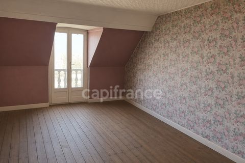 Villa i Saint-Parize-Le-Chatel, Nievre, Saint-Parize-Le-Chatel - € 48.000 | Ref: 340935279340 - foto 7