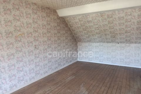 Villa i Saint-Parize-Le-Chatel, Nievre, Saint-Parize-Le-Chatel - € 48.000 | Ref: 340935279340 - foto 8