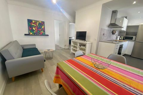 Apartament a Nice, Alpes-Maritimes, Nice - € 1.350/mes | Ref: L133 - foto 2