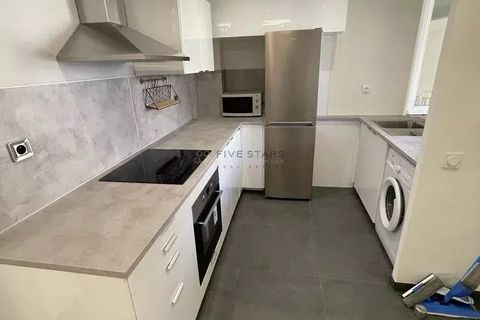 Apartament a Nice, Alpes-Maritimes, Nice - € 1.350/mes | Ref: L133 - foto 3