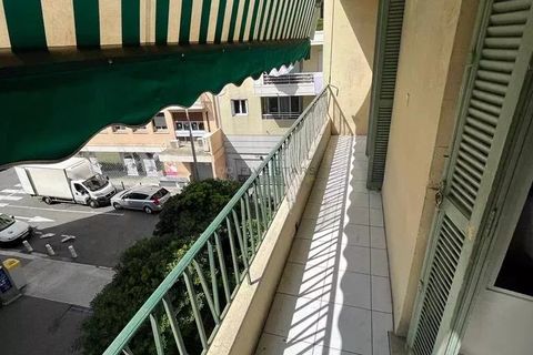 Apartament a Nice, Alpes-Maritimes, Nice - € 1.350/mes | Ref: L133 - foto 5