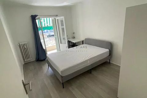 Apartament a Nice, Alpes-Maritimes, Nice - € 1.350/mes | Ref: L133 - foto 7