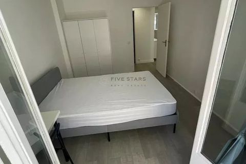 Apartament a Nice, Alpes-Maritimes, Nice - € 1.350/mes | Ref: L133 - foto 8