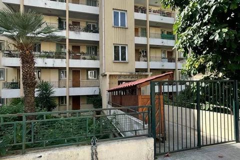 Apartament a Nice, Alpes-Maritimes, Nice - € 1.350/mes | Ref: L133 - foto 11