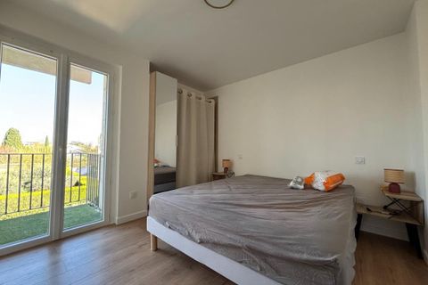 Apartament a Avignon, Vaucluse, Avignon - € 670/mes | Ref: 384000 - foto 4