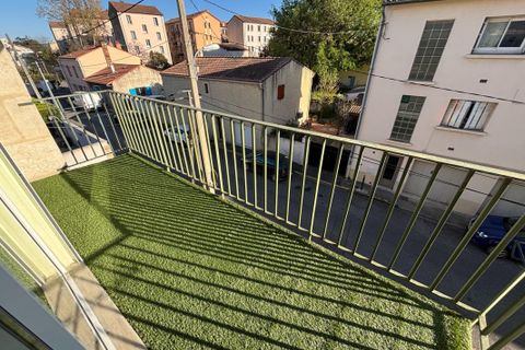 Apartament a Avignon, Vaucluse, Avignon - € 670/mes | Ref: 384000 - foto 6