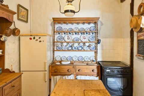 Landsbyhus i Bassoues, Gers, Bassoues - € 149.000 | Ref: 340935881425 - foto 11