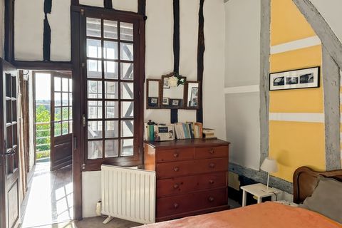 Landsbyhus i Bassoues, Gers, Bassoues - € 149.000 | Ref: 340935881425 - foto 21