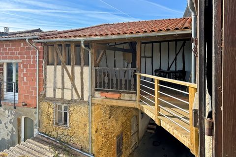 Landsbyhus i Bassoues, Gers, Bassoues - € 149.000 | Ref: 340935881425 - foto 22