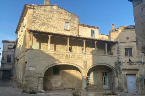 Leilighet i Barbentane, Bouches-du-Rhone, Barbentane - € 119 000 | Ref: FR162 - foto 8