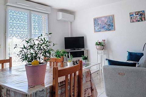 Leilighet i Sorgues, Vaucluse, Sorgues - € 119 900 | Ref: AO022 - foto 2