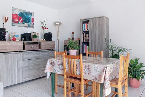 Leilighet i Sorgues, Vaucluse, Sorgues - € 119 900 | Ref: AO022 - foto 3
