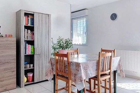 Leilighet i Sorgues, Vaucluse, Sorgues - € 119 900 | Ref: AO022 - foto 4