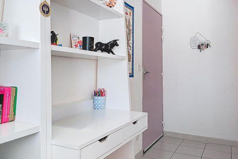 Leilighet i Sorgues, Vaucluse, Sorgues - € 119 900 | Ref: AO022 - foto 6