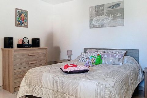 Leilighet i Sorgues, Vaucluse, Sorgues - € 119 900 | Ref: AO022 - foto 7