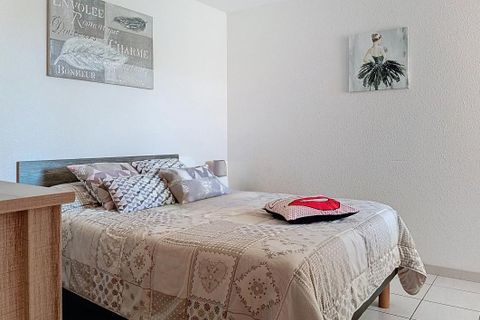Leilighet i Sorgues, Vaucluse, Sorgues - € 119 900 | Ref: AO022 - foto 8