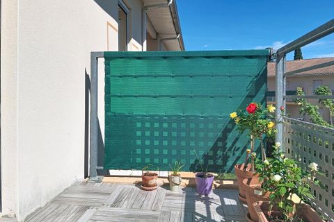 Leilighet i Sorgues, Vaucluse, Sorgues - € 119 900 | Ref: AO022 - foto 11