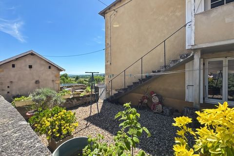 Landejendom i La Clayette, Saone-et-Loire, La Clayette - € 274.000 | Ref: 340939061377 - foto 5