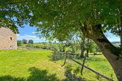 Landejendom i La Clayette, Saone-et-Loire, La Clayette - € 274.000 | Ref: 340939061377 - foto 7