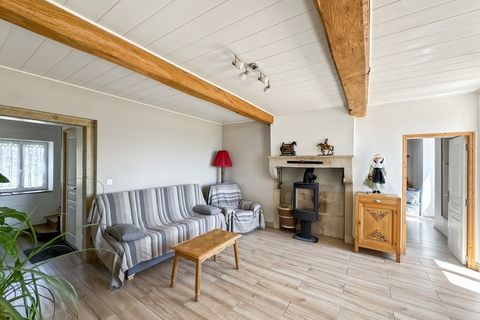 Landejendom i La Clayette, Saone-et-Loire, La Clayette - € 274.000 | Ref: 340939061377 - foto 9
