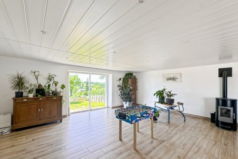 Landejendom i La Clayette, Saone-et-Loire, La Clayette - € 274.000 | Ref: 340939061377 - foto 11