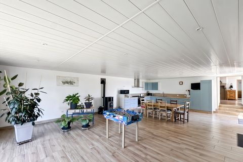 Landejendom i La Clayette, Saone-et-Loire, La Clayette - € 274.000 | Ref: 340939061377 - foto 12