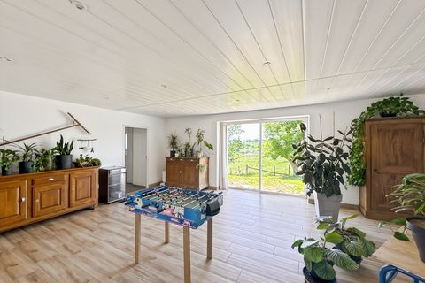 Landejendom i La Clayette, Saone-et-Loire, La Clayette - € 274.000 | Ref: 340939061377 - foto 13