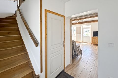 Landejendom i La Clayette, Saone-et-Loire, La Clayette - € 274.000 | Ref: 340939061377 - foto 16
