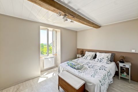 Landejendom i La Clayette, Saone-et-Loire, La Clayette - € 274.000 | Ref: 340939061377 - foto 20