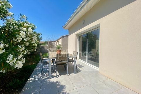 Villa i Beziers, Herault, Beziers - € 259.900 | Ref: 340939218746 - foto 4