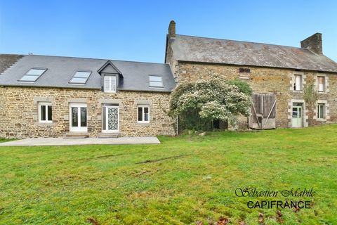Landejendom i Les Pas, Manche, Les Pas - € 349.000 | Ref: 340938849273 - foto 1