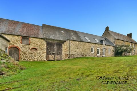 Landejendom i Les Pas, Manche, Les Pas - € 349.000 | Ref: 340938849273 - foto 2