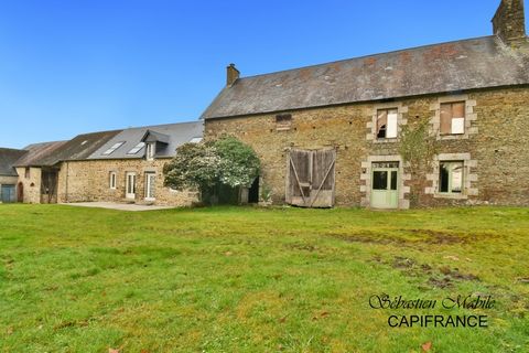 Landejendom i Les Pas, Manche, Les Pas - € 349.000 | Ref: 340938849273 - foto 3