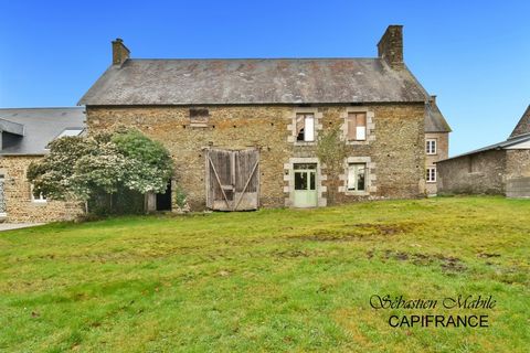 Landejendom i Les Pas, Manche, Les Pas - € 349.000 | Ref: 340938849273 - foto 4