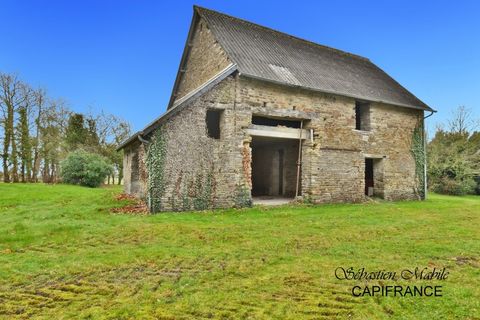 Landejendom i Les Pas, Manche, Les Pas - € 349.000 | Ref: 340938849273 - foto 6