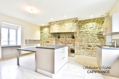 Landejendom i Les Pas, Manche, Les Pas - € 349.000 | Ref: 340938849273 - foto 12