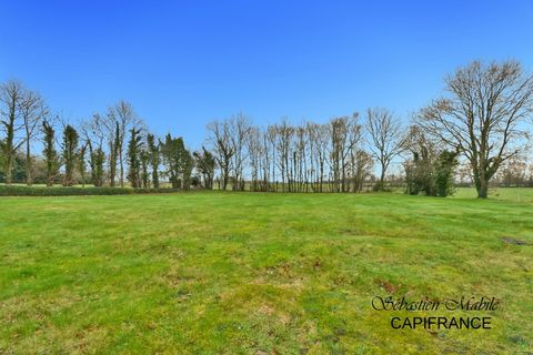 Landejendom i Les Pas, Manche, Les Pas - € 349.000 | Ref: 340938849273 - foto 21