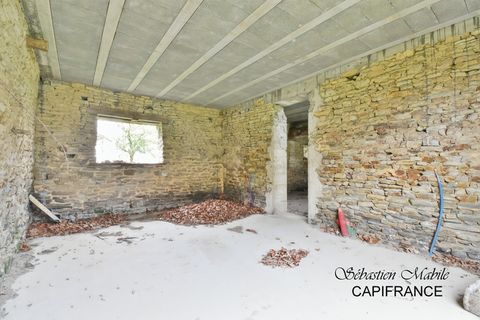 Landejendom i Les Pas, Manche, Les Pas - € 349.000 | Ref: 340938849273 - foto 24