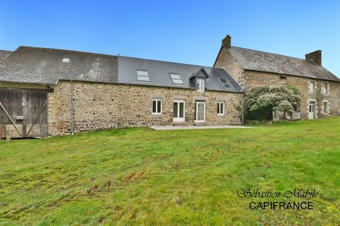 Landejendom i Les Pas, Manche, Les Pas - € 349.000 | Ref: 340938849273 - foto 25