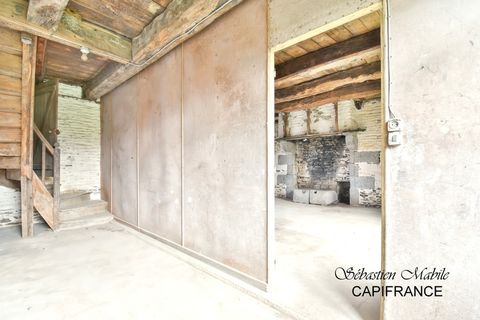 Landejendom i Les Pas, Manche, Les Pas - € 349.000 | Ref: 340938849273 - foto 28
