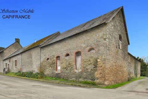 Landejendom i Les Pas, Manche, Les Pas - € 349.000 | Ref: 340938849273 - foto 33