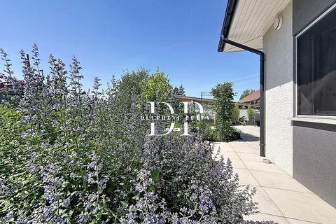 Villa a Cranves-Sales, Haute-Savoie, Cranves-Sales - € 645.000 | Ref: 340935646069 - foto 9