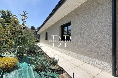 Villa a Cranves-Sales, Haute-Savoie, Cranves-Sales - € 645.000 | Ref: 340935646069 - foto 11