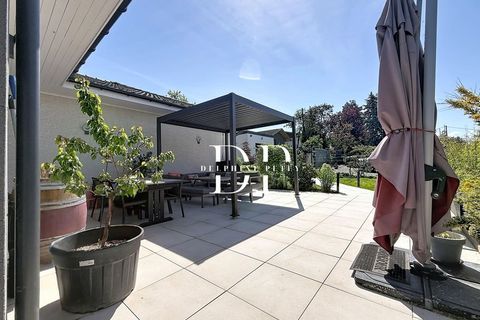 Villa a Cranves-Sales, Haute-Savoie, Cranves-Sales - € 645.000 | Ref: 340935646069 - foto 12