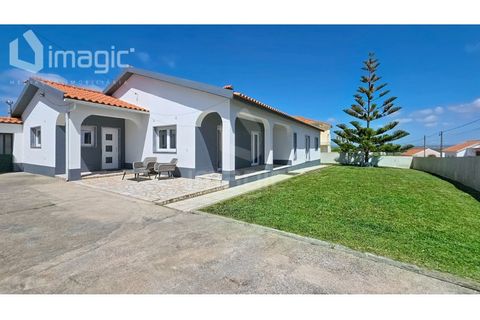 Villa i Torres Vedras, Lisbon, Torres Vedras - € 475.000 | Ref: L23641 - foto 1